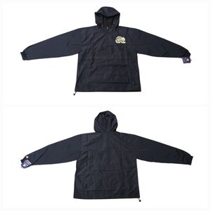 University Of Notre Dame Bookstore Champion Stadium Gear Jacket